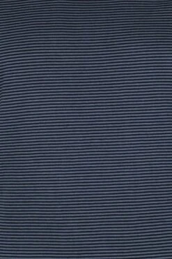 KnowledgeCotton Apparel T-shirt Desert Sun Streep Blauw 12 KnowledgeCotton Apparel T-shirt Desert Sun Streep Blauw -Kleding Kortingswinkel 74394 3