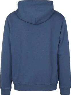 Napapijri Box Hoodie Blauw -Kleding Kortingswinkel 74479 4