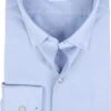 R2 Overhemd Uni Lichtblauw -Kleding Kortingswinkel 74515 1