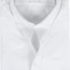 Hugo Boss Overhemd Uni Wit 1 Hugo Boss Overhemd Uni Wit -Kleding Kortingswinkel 74519 1