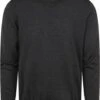 Olymp Trui O-Hals Wol Antraciet -Kleding Kortingswinkel 74568 1