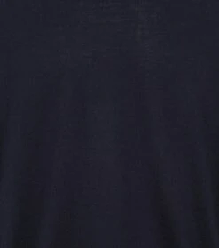 Olymp Trui O-Hals Wol Donkerblauw -Kleding Kortingswinkel 74569 3