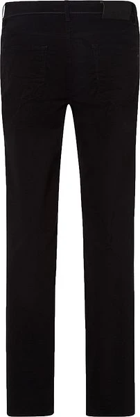 Brax Cadiz Broek Five Pocket Zwart 7 Brax Cadiz Broek Five Pocket Zwart - Afbeelding 5