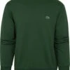Lacoste Sweater O-hals Groen
