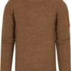 PME Legend Trui Knitted Bruin 1 PME Legend Trui Knitted Bruin -Kleding Kortingswinkel 74619 1