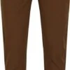 Vanguard V12 Chino Donkerbruin -Kleding Kortingswinkel 74641 1