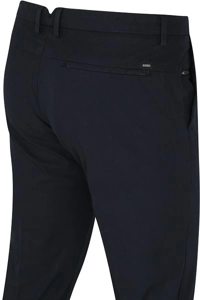 Vanguard V12 Chino Donkerblauw 5 Vanguard V12 Chino Donkerblauw - Afbeelding 3