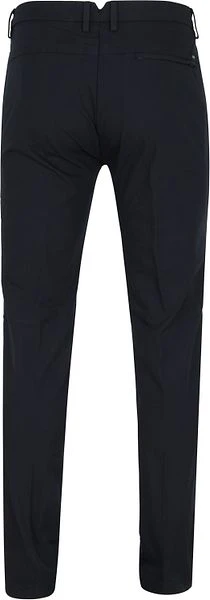 Vanguard V12 Chino Donkerblauw 6 Vanguard V12 Chino Donkerblauw - Afbeelding 4