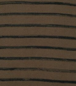 Petrol Trui Streep Donkergroen -Kleding Kortingswinkel 74671 3