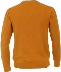Casa Moda Pullover Geel -Kleding Kortingswinkel 74693 3 1