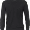 Casa Moda Pullover Antraciet 2 Casa Moda Pullover Antraciet -Kleding Kortingswinkel 74694 1