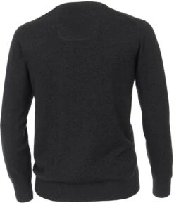 Casa Moda Pullover Antraciet -Kleding Kortingswinkel 74694 3 1
