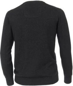 Casa Moda Pullover Antraciet -Kleding Kortingswinkel 74694 3