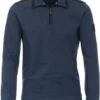 Casa Moda Half Zip Trui Donkerblauw Indigo 1 Casa Moda Half Zip Trui Donkerblauw Indigo -Kleding Kortingswinkel 74696 1