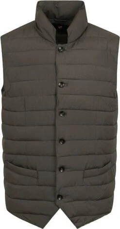 Suitable Bodywarmer Donkergroen 12 Suitable Bodywarmer Donkergroen -Kleding Kortingswinkel 74714 1 1
