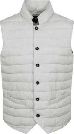 Suitable Bodywarmer Zilver 12 Suitable Bodywarmer Zilver -Kleding Kortingswinkel 74717 1 1