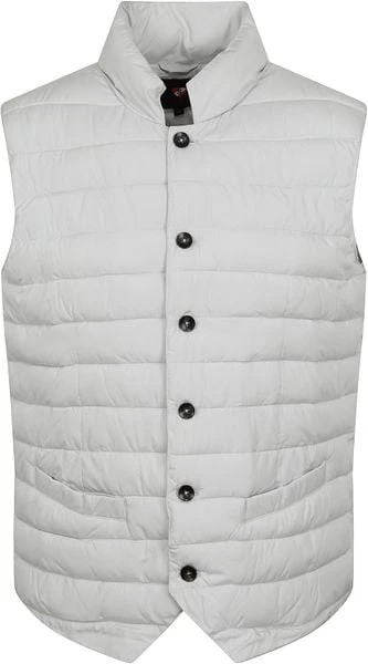 Suitable Bodywarmer Zilver 7 Suitable Bodywarmer Zilver - Afbeelding 5