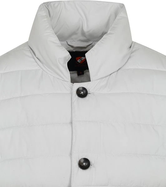 Suitable Bodywarmer Zilver 4 Suitable Bodywarmer Zilver - Afbeelding 2