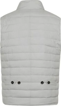 Suitable Bodywarmer Zilver 10 Suitable Bodywarmer Zilver -Kleding Kortingswinkel 74717 3