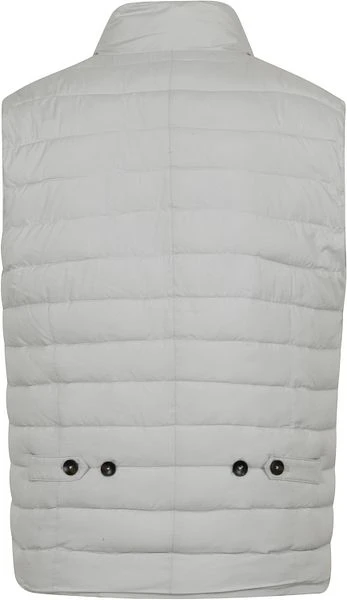 Suitable Bodywarmer Zilver 5 Suitable Bodywarmer Zilver - Afbeelding 3