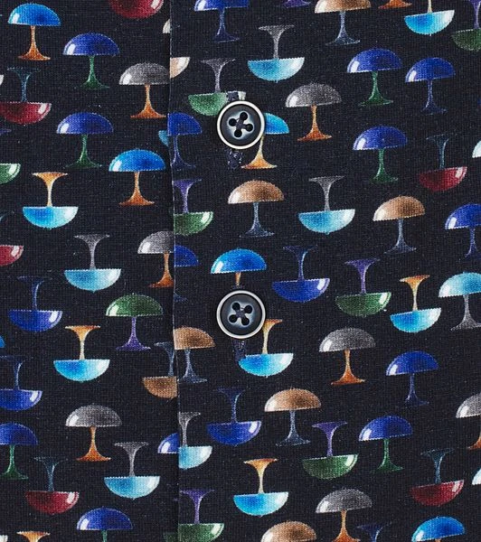 R2 Overhemd Lampen Meerkleurig 5 R2 Overhemd Lampen Meerkleurig - Afbeelding 3