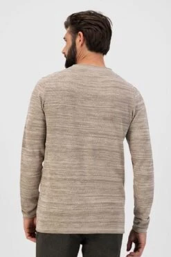 Dstrezzed Trui Beige -Kleding Kortingswinkel 74723 2 1