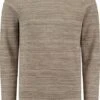 Dstrezzed Trui Beige 1 Dstrezzed Trui Beige -Kleding Kortingswinkel 74723 3