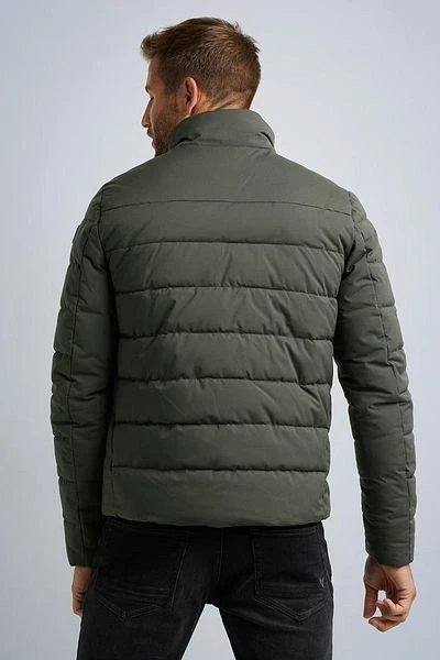 PME Legend Jas Airgeneer Donkergroen 6 PME Legend Jas Airgeneer Donkergroen - Afbeelding 4