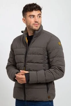 PME Legend Jas Airgeneer Donkergroen 9 PME Legend Jas Airgeneer Donkergroen -Kleding Kortingswinkel 74750 6