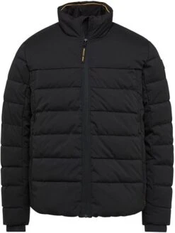 PME Legend Performance Jas Airgeneer Zwart