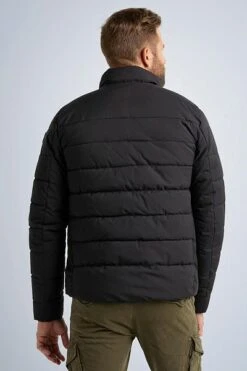 PME Legend Performance Jas Airgeneer Zwart -Kleding Kortingswinkel 74751 5