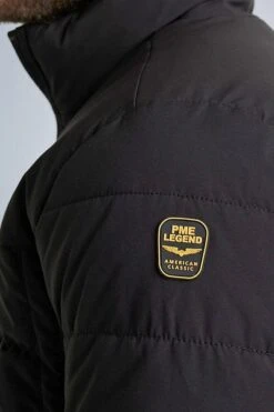 PME Legend Performance Jas Airgeneer Zwart -Kleding Kortingswinkel 74751 7