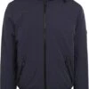 Suitable Hike Jas Donkerblauw -Kleding Kortingswinkel 74754 1