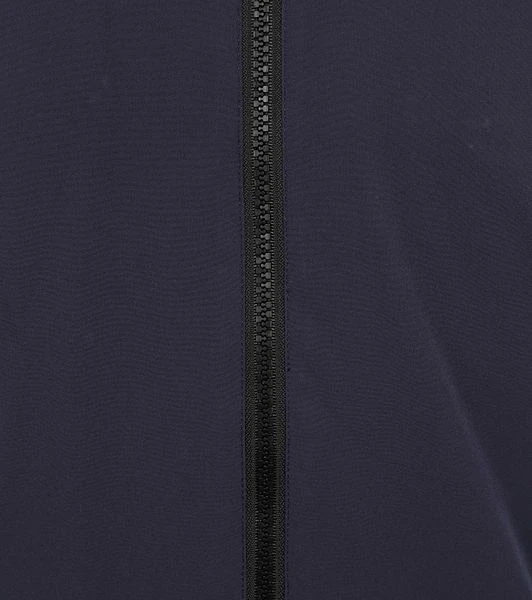 Suitable Hike Jas Donkerblauw 5 Suitable Hike Jas Donkerblauw - Afbeelding 3