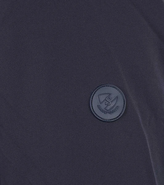 Suitable Hike Jas Donkerblauw 7 Suitable Hike Jas Donkerblauw - Afbeelding 5