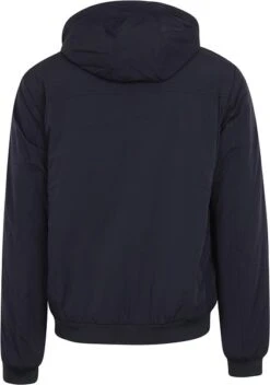 Suitable Hike Jas Donkerblauw 13 Suitable Hike Jas Donkerblauw -Kleding Kortingswinkel 74754 6