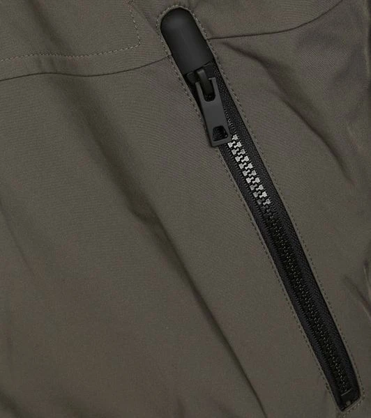 Suitable Hike Jas Donkergroen 6 Suitable Hike Jas Donkergroen - Afbeelding 4