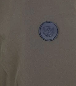 Suitable Hike Jas Donkergroen 12 Suitable Hike Jas Donkergroen -Kleding Kortingswinkel 74755 5