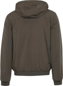 Suitable Hike Jas Donkergroen 13 Suitable Hike Jas Donkergroen -Kleding Kortingswinkel 74755 6