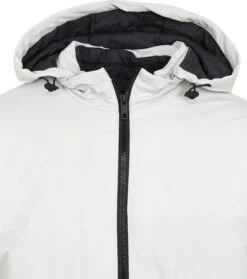 Suitable Hike Jas Lichtgrijs 9 Suitable Hike Jas Lichtgrijs -Kleding Kortingswinkel 74756 2