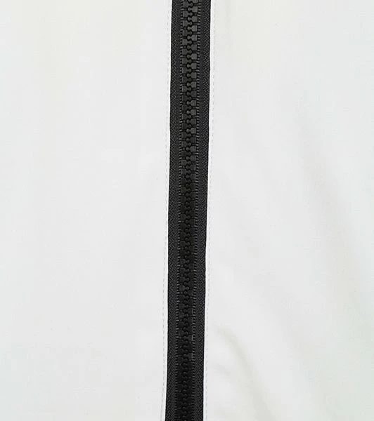 Suitable Hike Jas Lichtgrijs 5 Suitable Hike Jas Lichtgrijs - Afbeelding 3