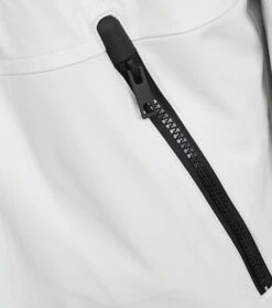 Suitable Hike Jas Lichtgrijs 11 Suitable Hike Jas Lichtgrijs -Kleding Kortingswinkel 74756 4