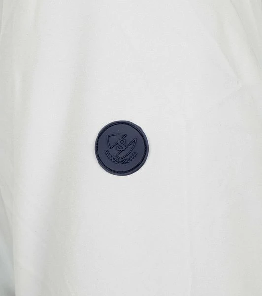 Suitable Hike Jas Lichtgrijs 7 Suitable Hike Jas Lichtgrijs - Afbeelding 5