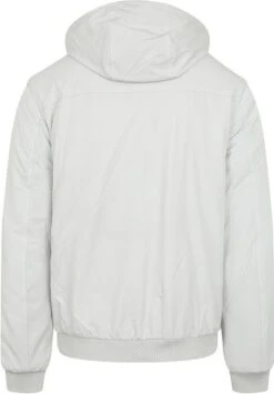 Suitable Hike Jas Lichtgrijs 13 Suitable Hike Jas Lichtgrijs -Kleding Kortingswinkel 74756 6