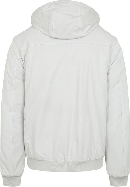 Suitable Hike Jas Lichtgrijs 8 Suitable Hike Jas Lichtgrijs - Afbeelding 6