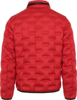 Milestone Salvio Jas Rood 11 Milestone Salvio Jas Rood -Kleding Kortingswinkel 74772 4