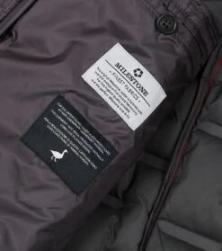 Milestone Salvio Jas Rood 13 Milestone Salvio Jas Rood -Kleding Kortingswinkel 74772 6