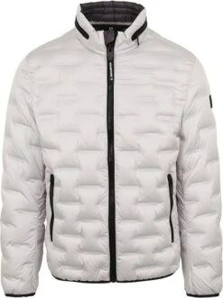 Milestone Salvio Jas Off-White