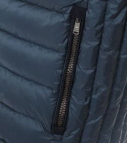 Casa Moda Bodywarmer Donkerblauw 12 Casa Moda Bodywarmer Donkerblauw -Kleding Kortingswinkel 74776 4