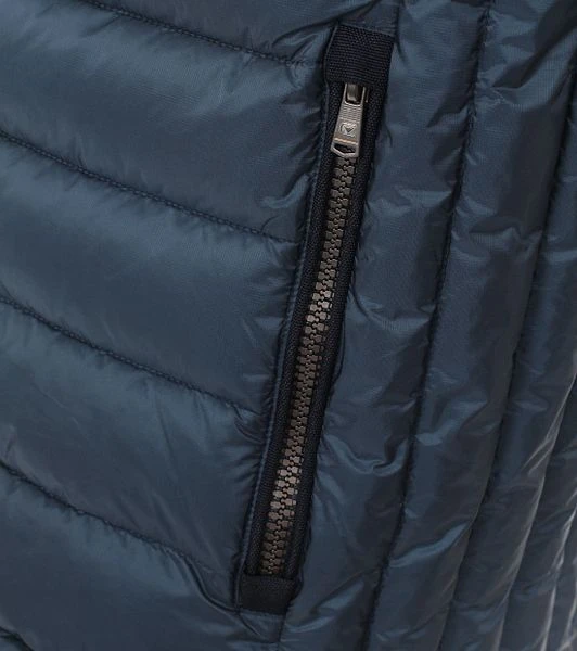 Casa Moda Bodywarmer Donkerblauw 7 Casa Moda Bodywarmer Donkerblauw - Afbeelding 5